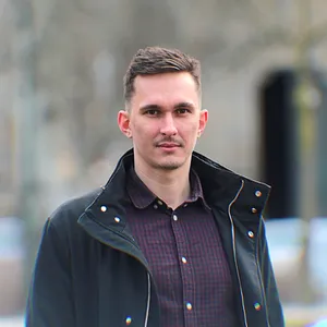 Matěj Nosál